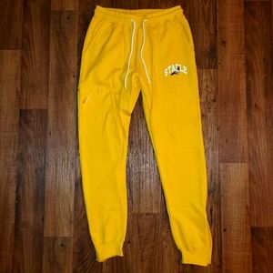 Staple collegiate pigeon sweatpant